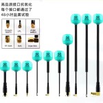 Best-Selling Foxeer Lollipop 4 Plus RC Racing Drone Accessories With 5.8G 2.6dBi Antenna